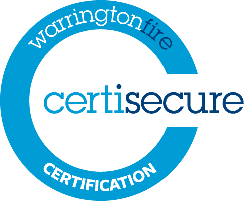 Certisecure Accreditation