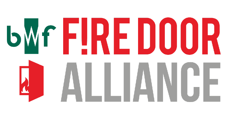 Fire Door Alliance Accreditation